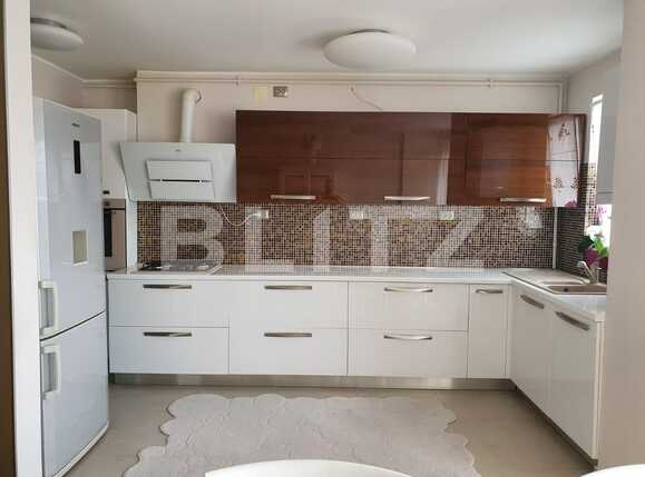 Apartament de vânzare 4+ camere Zorilor - 49877AV | BLITZ Cluj-Napoca | Poza5