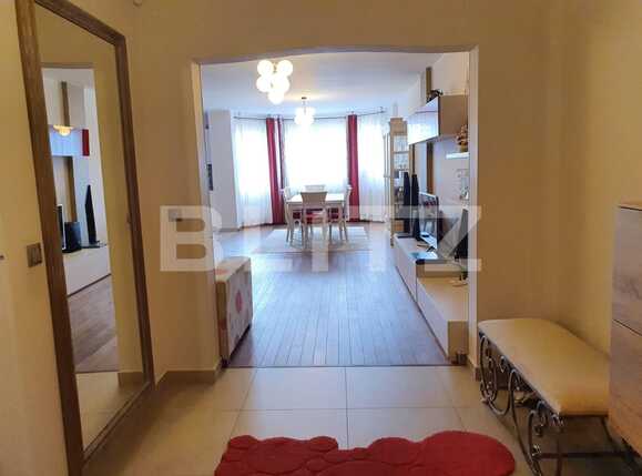 Apartament de vânzare 4+ camere Zorilor - 49877AV | BLITZ Cluj-Napoca | Poza2