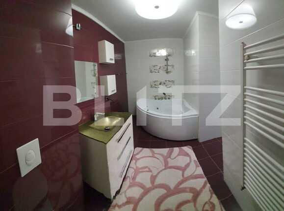 Apartament de vânzare 4+ camere Zorilor - 49877AV | BLITZ Cluj-Napoca | Poza8