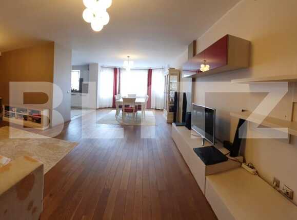 Apartament de vânzare 4+ camere Zorilor - 49877AV | BLITZ Cluj-Napoca | Poza1