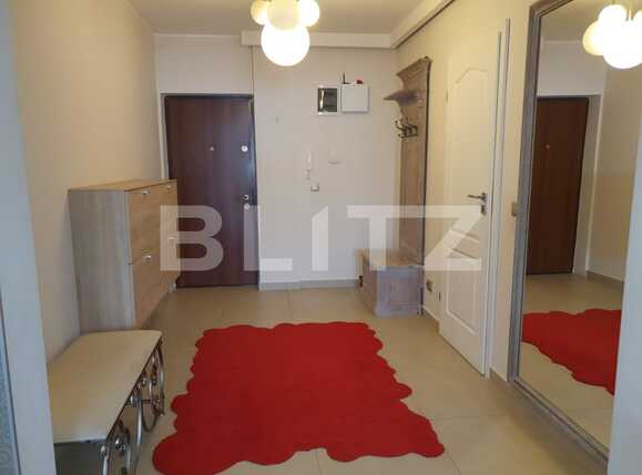 Apartament de vânzare 4+ camere Zorilor - 49877AV | BLITZ Cluj-Napoca | Poza3