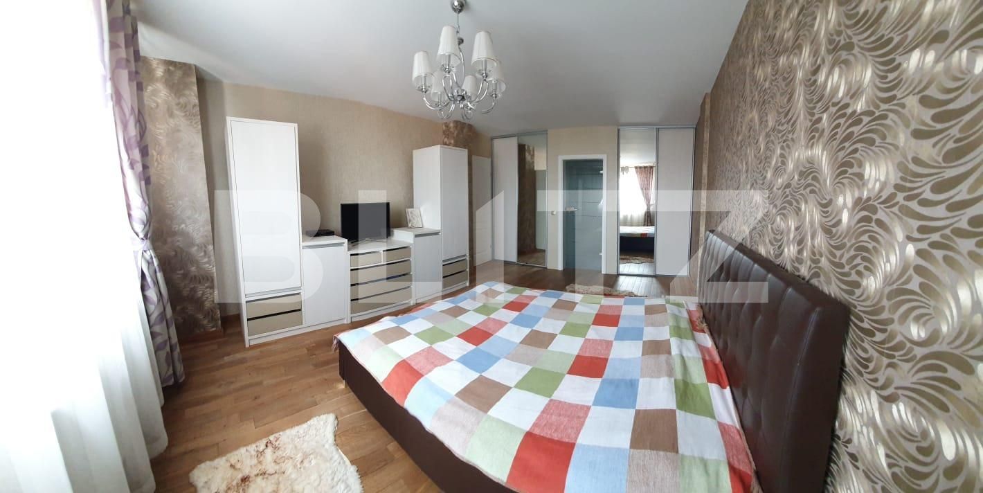 Apartament de vânzare 4+ camere Zorilor - 49877AV | BLITZ Cluj-Napoca | Poza6