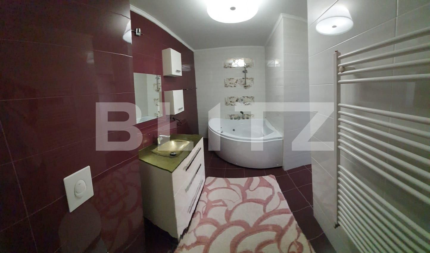 Apartament de vânzare 4+ camere Zorilor - 49877AV | BLITZ Cluj-Napoca | Poza8