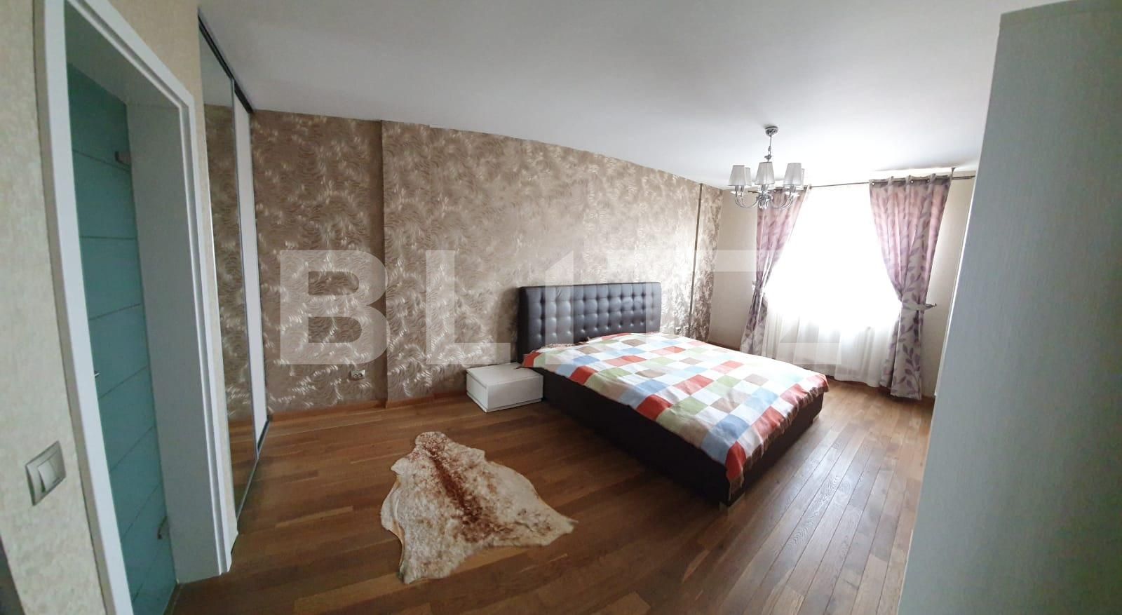 Apartament de vânzare 4+ camere Zorilor - 49877AV | BLITZ Cluj-Napoca | Poza7