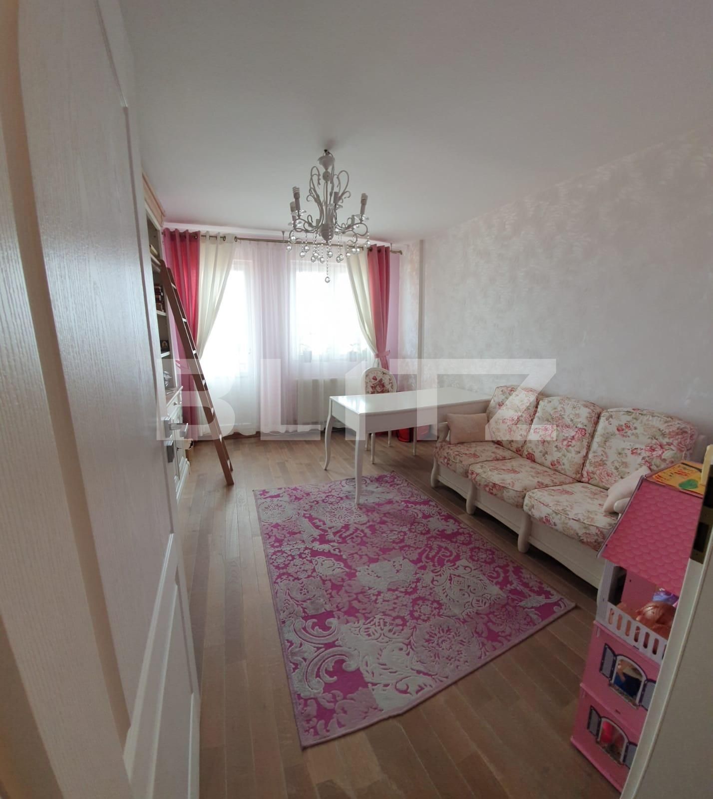 Apartament de vânzare 4+ camere Zorilor - 49877AV | BLITZ Cluj-Napoca | Poza9