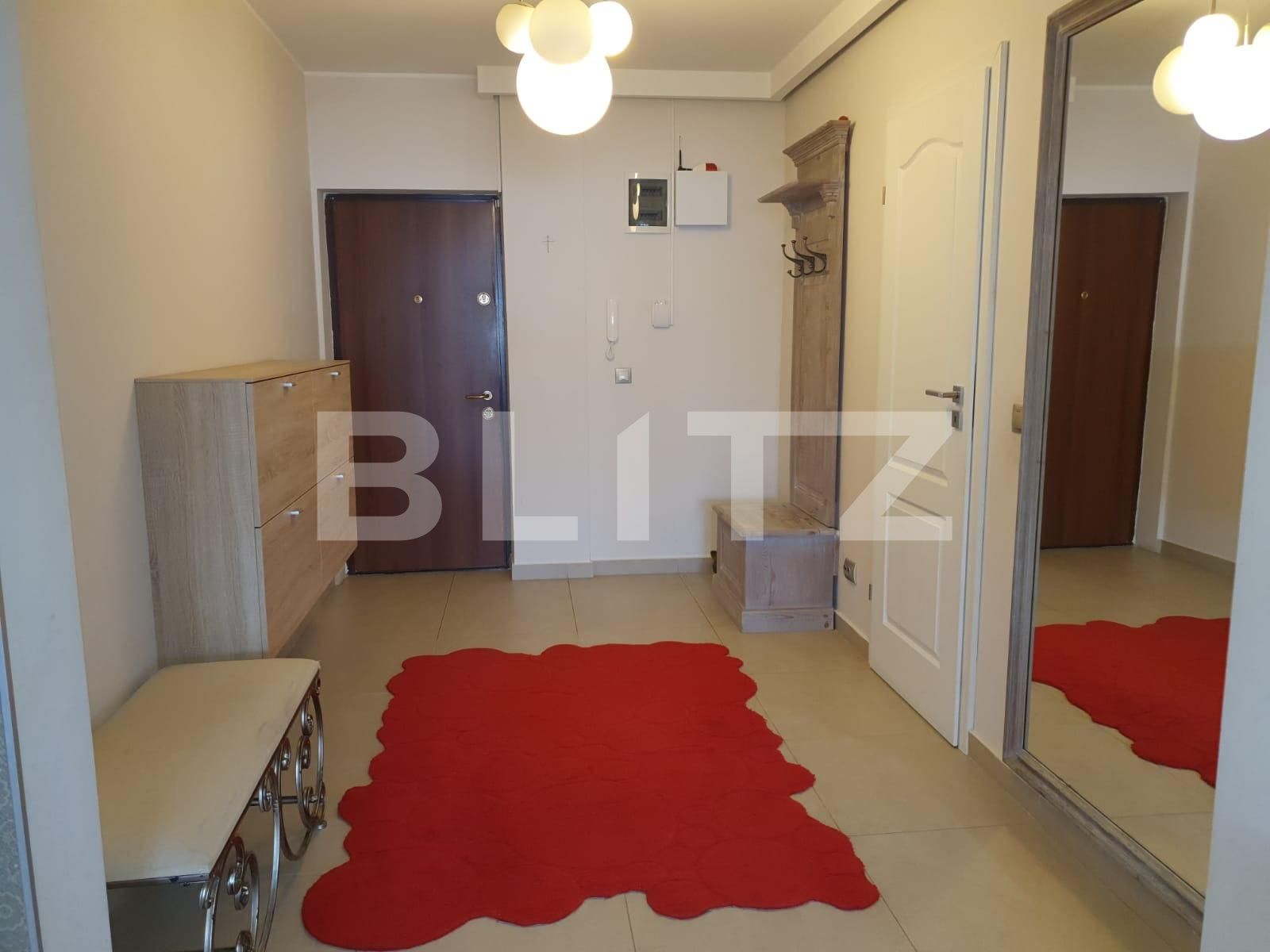 Apartament de vânzare 4+ camere Zorilor - 49877AV | BLITZ Cluj-Napoca | Poza3