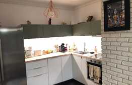 Apartament cu 2 camere, 60 mp, mobilat modern, parcare, zona Grand Park Residence