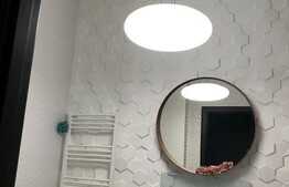 Apartament cu 2 camere, 60 mp, mobilat modern, parcare, zona Grand Park Residence