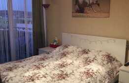 Apartament cu 2 camere, 60 mp, mobilat modern, parcare, zona Grand Park Residence