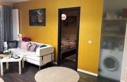 Apartament cu 2 camere, 60 mp, mobilat modern, parcare, zona Grand Park Residence