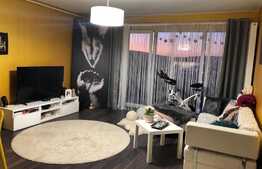 Apartament cu 2 camere, 60 mp, mobilat modern, parcare, zona Grand Park Residence