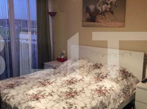 Apartament de închiriat 2 camere Gheorgheni - 49878AI | BLITZ Cluj-Napoca | Poza5