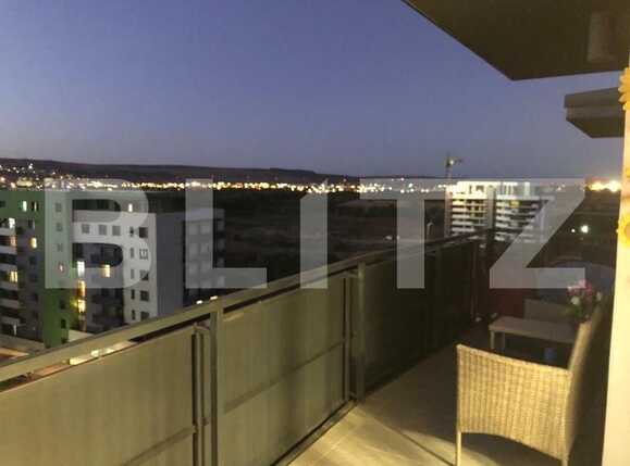 Apartament de închiriat 2 camere Gheorgheni - 49878AI | BLITZ Cluj-Napoca | Poza7