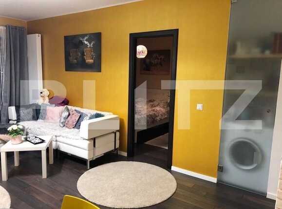 Apartament de închiriat 2 camere Gheorgheni - 49878AI | BLITZ Cluj-Napoca | Poza3