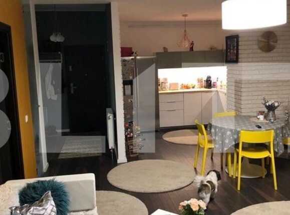 Apartament de închiriat 2 camere Gheorgheni - 49878AI | BLITZ Cluj-Napoca | Poza2
