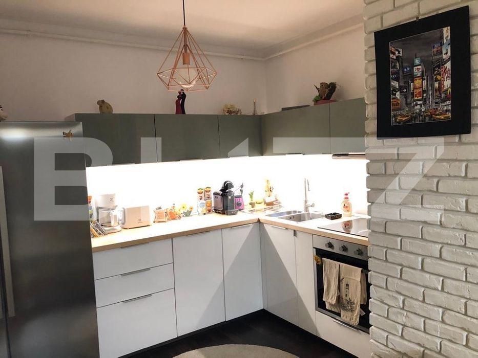 Apartament de închiriat 2 camere Gheorgheni - 49878AI | BLITZ Cluj-Napoca | Poza4