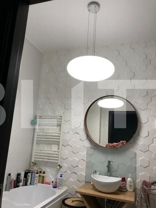 Apartament de închiriat 2 camere Gheorgheni - 49878AI | BLITZ Cluj-Napoca | Poza6