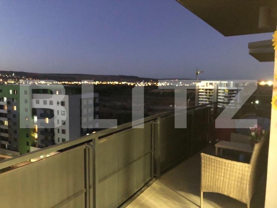 Apartament de închiriat 2 camere Gheorgheni - 49878AI | BLITZ Cluj-Napoca | Poza7