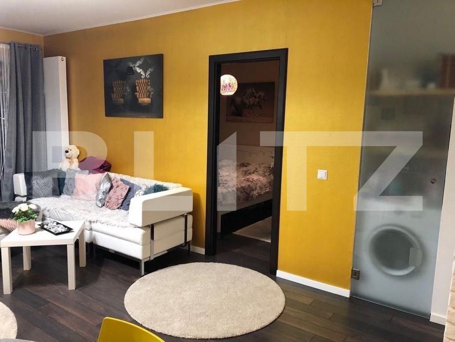 Apartament de închiriat 2 camere Gheorgheni - 49878AI | BLITZ Cluj-Napoca | Poza3