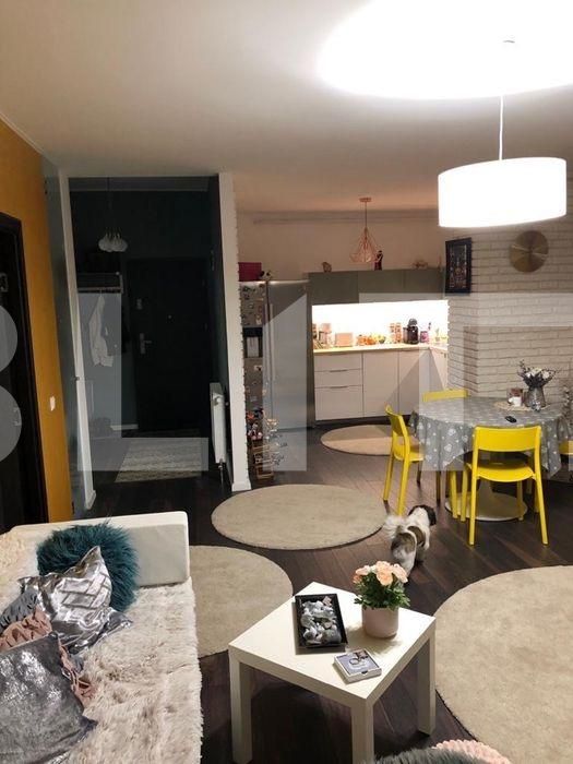 Apartament de închiriat 2 camere Gheorgheni - 49878AI | BLITZ Cluj-Napoca | Poza2