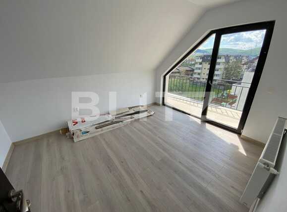 Apartament de vânzare 3 camere Floreşti - 49879AV | BLITZ Cluj-Napoca | Poza15