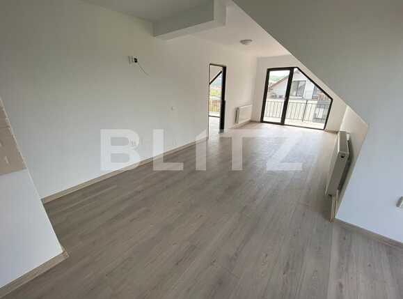 Apartament de vânzare 3 camere Floreşti - 49879AV | BLITZ Cluj-Napoca | Poza1