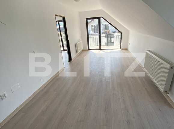 Apartament de vânzare 3 camere Floreşti - 49879AV | BLITZ Cluj-Napoca | Poza3