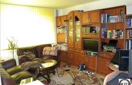 Apartament mobilat/utilat de vanzare in Grigorescu!