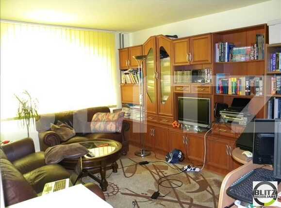 Apartament de vânzare 3 camere Grigorescu - 4988AV | BLITZ Cluj-Napoca | Poza1