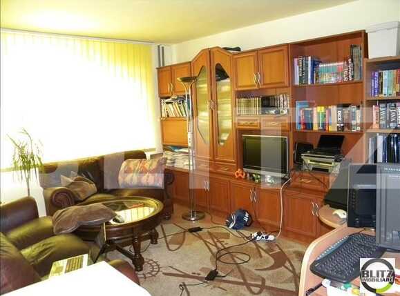 Apartament de vânzare 3 camere Grigorescu - 4988AV | BLITZ Cluj-Napoca | Poza3