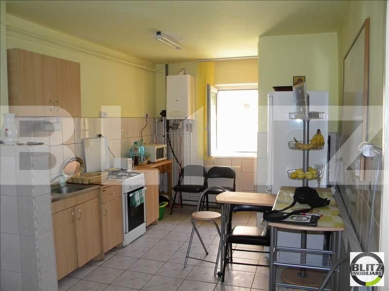 Apartament de vânzare 3 camere Grigorescu - 4988AV | BLITZ Cluj-Napoca | Poza2
