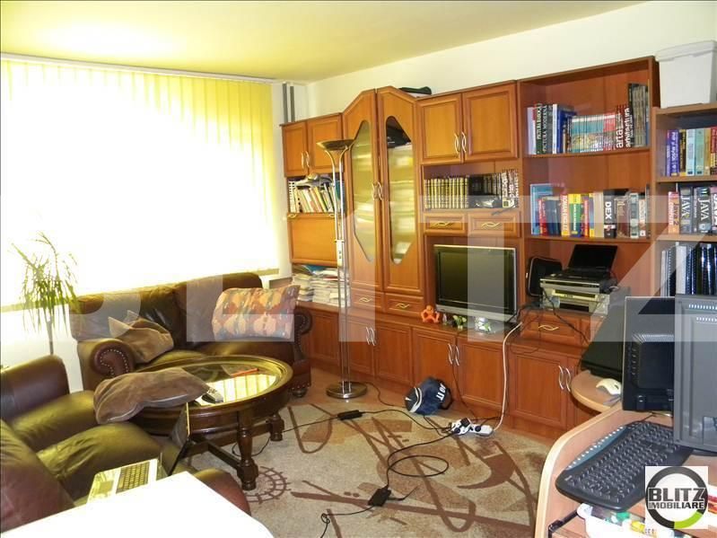 Apartament de vânzare 3 camere Grigorescu - 4988AV | BLITZ Cluj-Napoca | Poza3