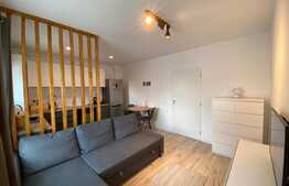 De vanzare, 2 camere, 50 mp, garaj subteran, mobilat si utilat! 