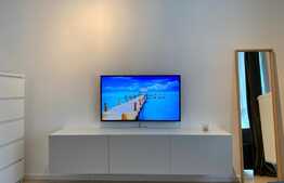 De vanzare, 2 camere, 50 mp, garaj subteran, mobilat si utilat! 