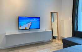 De vanzare, 2 camere, 50 mp, garaj subteran, mobilat si utilat! 