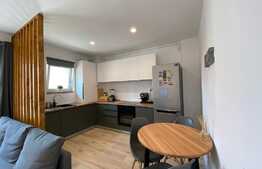 De vanzare, 2 camere, 50 mp, garaj subteran, mobilat si utilat! 