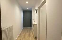 De vanzare, 2 camere, 50 mp, garaj subteran, mobilat si utilat! 