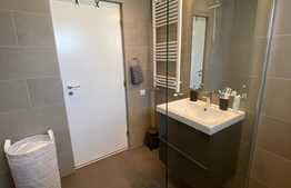 De vanzare, 2 camere, 50 mp, garaj subteran, mobilat si utilat! 