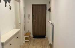 De vanzare, 2 camere, 50 mp, garaj subteran, mobilat si utilat! 