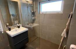 De vanzare, 2 camere, 50 mp, garaj subteran, mobilat si utilat! 