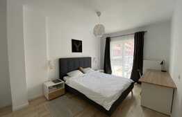 De vanzare, 2 camere, 50 mp, garaj subteran, mobilat si utilat! 