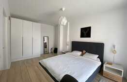 De vanzare, 2 camere, 50 mp, garaj subteran, mobilat si utilat! 