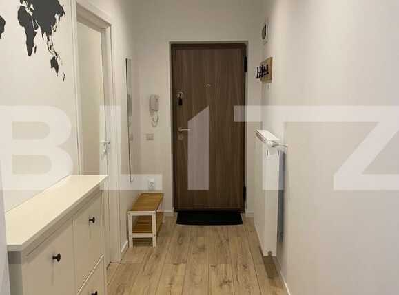 Apartament de vânzare 2 camere Zorilor - 49880AV | BLITZ Cluj-Napoca | Poza2