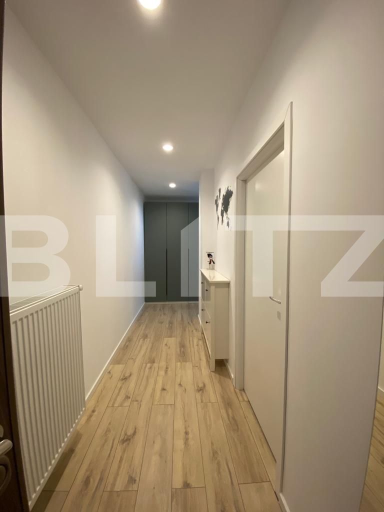 Apartament de vânzare 2 camere Zorilor - 49880AV | BLITZ Cluj-Napoca | Poza3