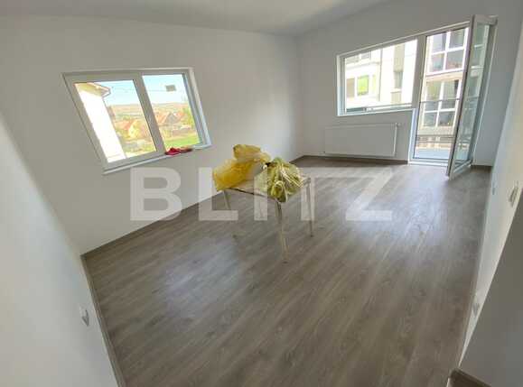 Apartament de vânzare 2 camere Floreşti - 49881AV | BLITZ Cluj-Napoca | Poza1