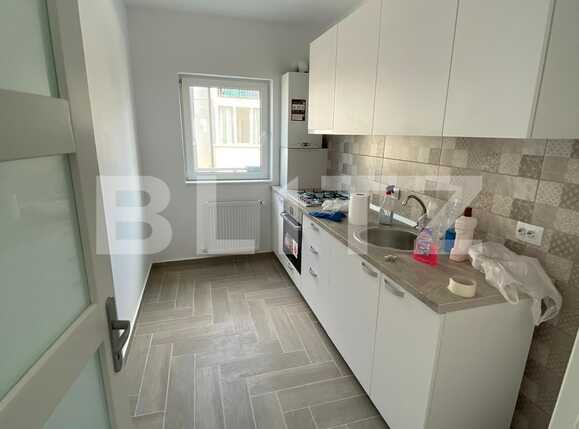 Apartament de vânzare 2 camere Floreşti - 49881AV | BLITZ Cluj-Napoca | Poza3