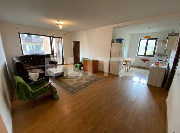 Apartament de vânzare 3 camere Floreşti - 49882AV | BLITZ Cluj-Napoca | Poza1