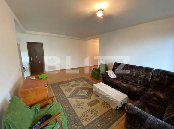 Apartament de vânzare 3 camere Floreşti - 49882AV | BLITZ Cluj-Napoca | Poza4