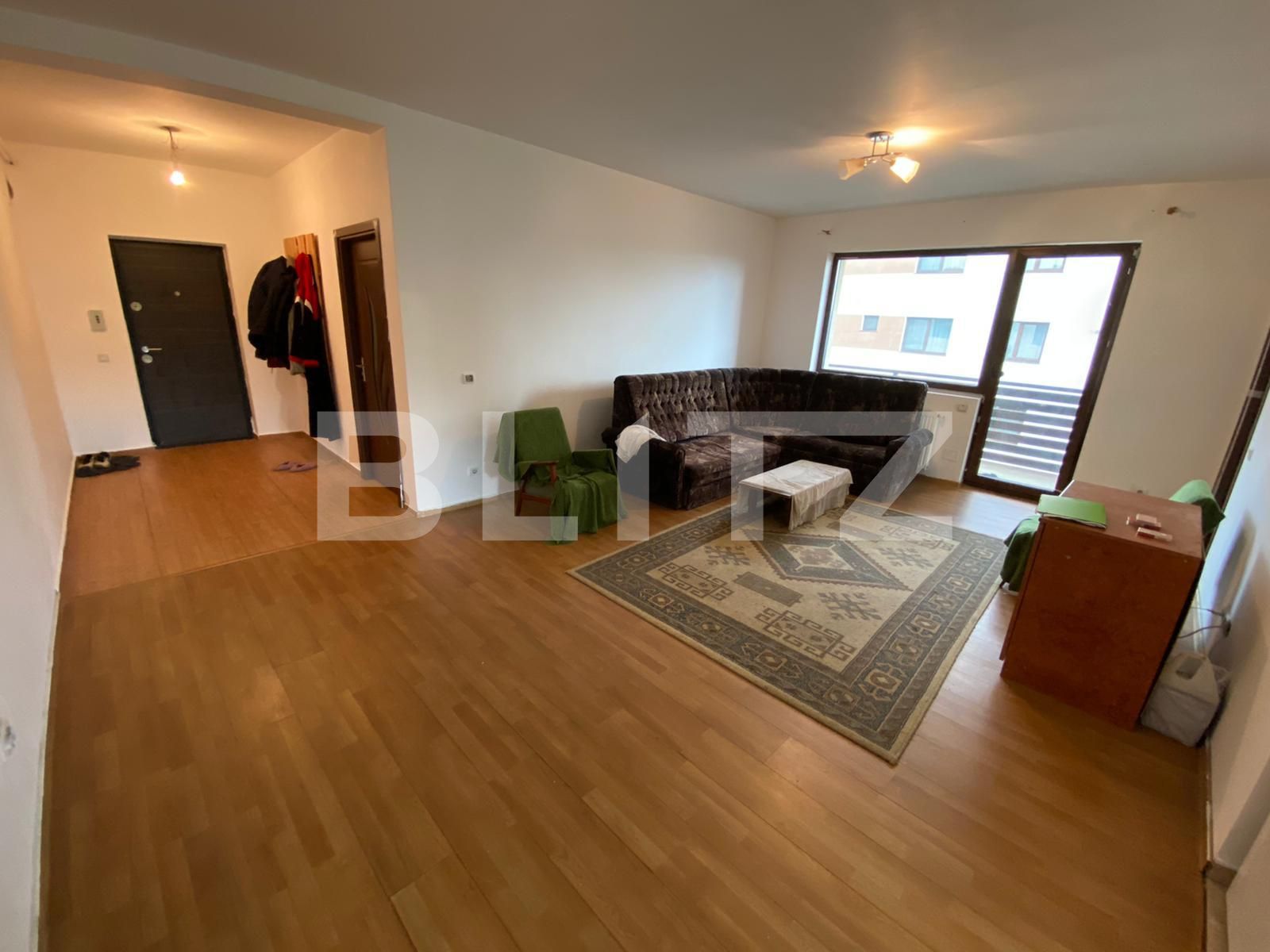 Apartament de vânzare 3 camere Floreşti - 49882AV | BLITZ Cluj-Napoca | Poza2