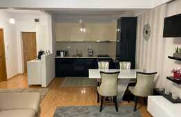 Apartament cu 2 camere, 57 mp, cu gradina, loc de parcare subteran, in zona strazii Miko Imre